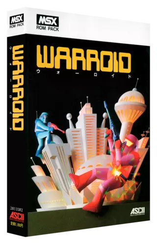 Warroid (1985) (Ascii) (J).zip